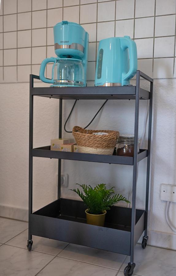 Blue Chili 06 - Gemuetliche Wohnung Im Szeneviertel-Wlan-Netflix Магдебург Екстериор снимка