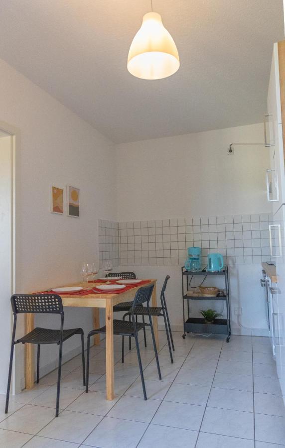 Blue Chili 06 - Gemuetliche Wohnung Im Szeneviertel-Wlan-Netflix Магдебург Екстериор снимка